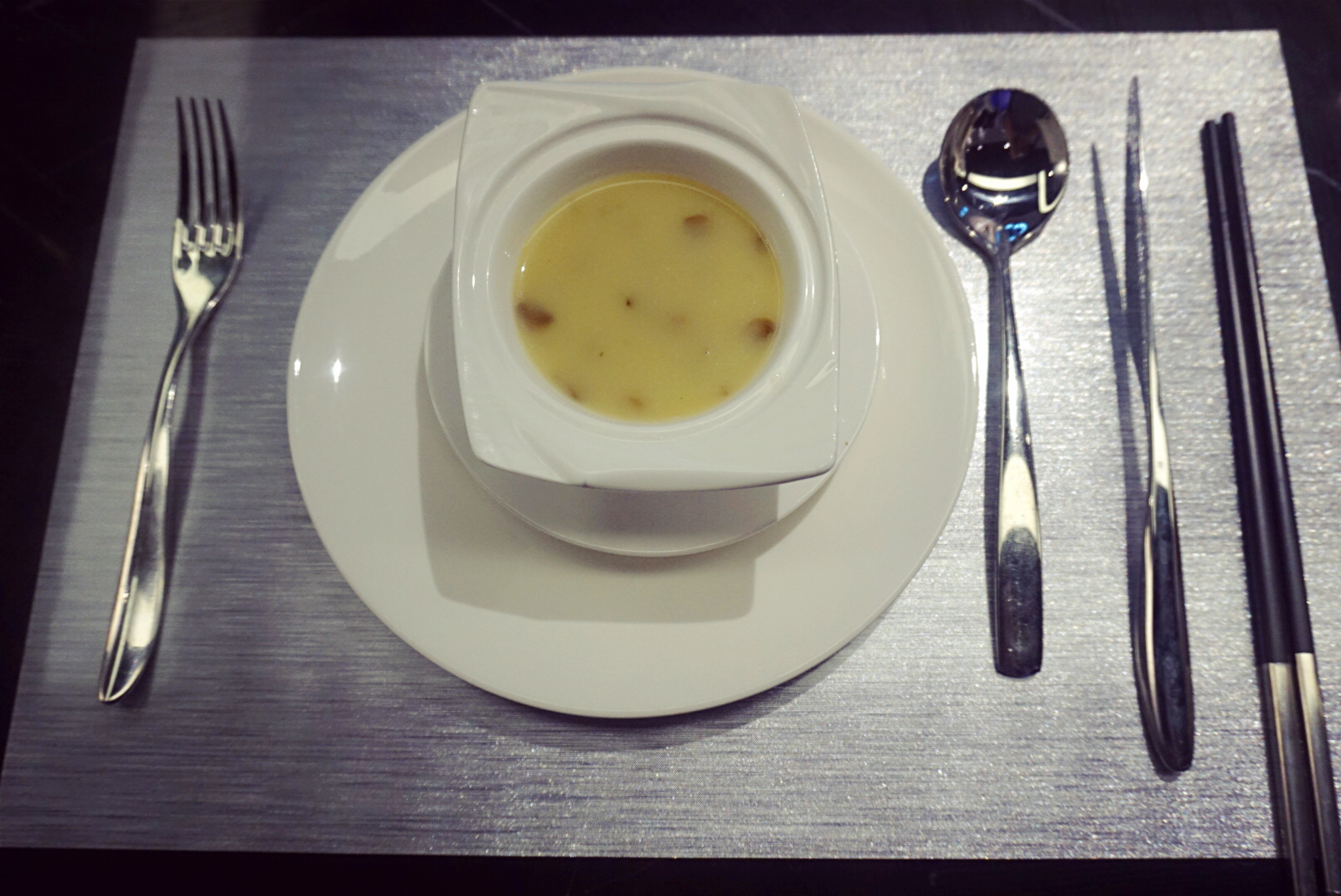 蓝色港湾自助铁板烧,蓝色港湾铁板烧自助