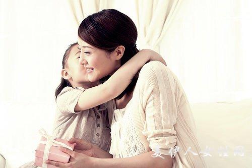 1分钟知道母亲节妈妈最想收到的礼物