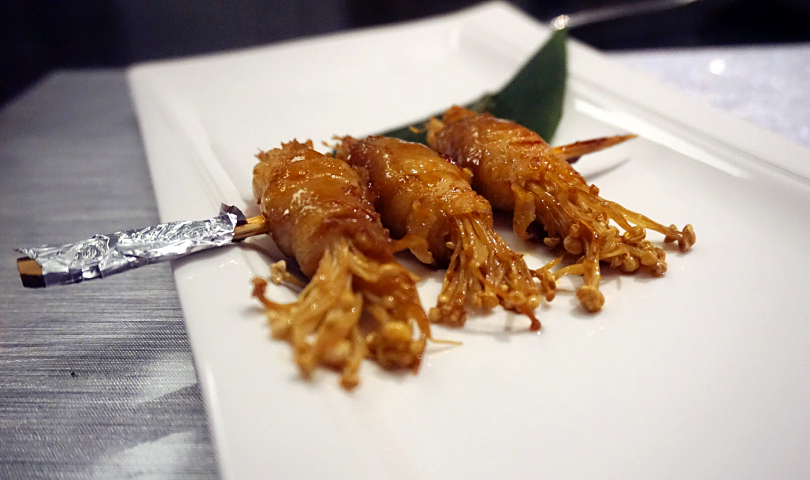 蓝色港湾自助铁板烧,蓝色港湾铁板烧自助