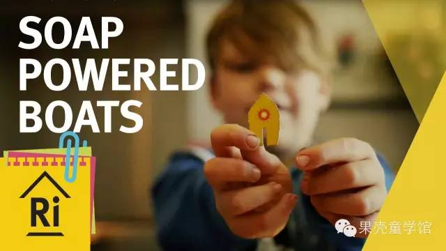 在家就可以做的物理小实验及原理,5个简单的物理实验