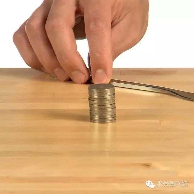 在家就可以做的物理小实验及原理,5个简单的物理实验