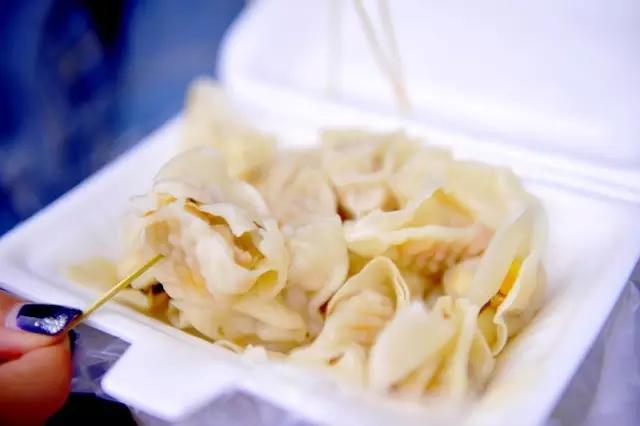 惠州老字号美食一条街,惠州100家老字号美食