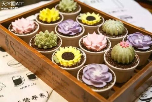 天津塘沽好吃的甜品店,天津甜品店排名前十名