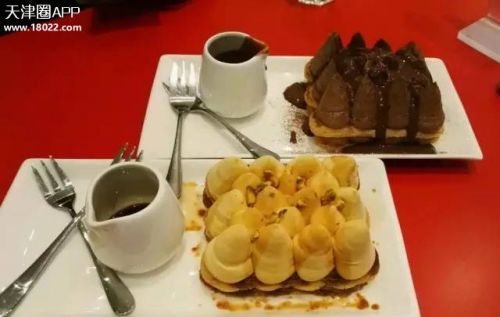 天津塘沽好吃的甜品店,天津甜品店排名前十名