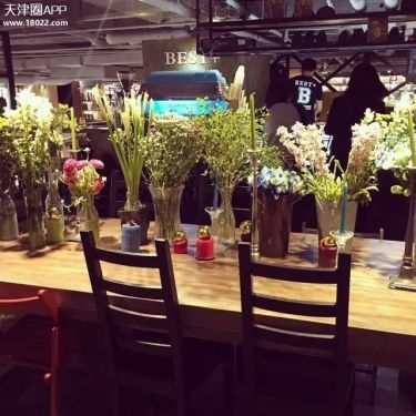 天津塘沽好吃的甜品店,天津甜品店排名前十名