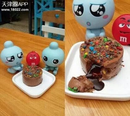 天津塘沽好吃的甜品店,天津甜品店排名前十名