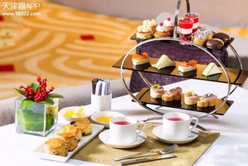 天津塘沽好吃的甜品店,天津甜品店排名前十名