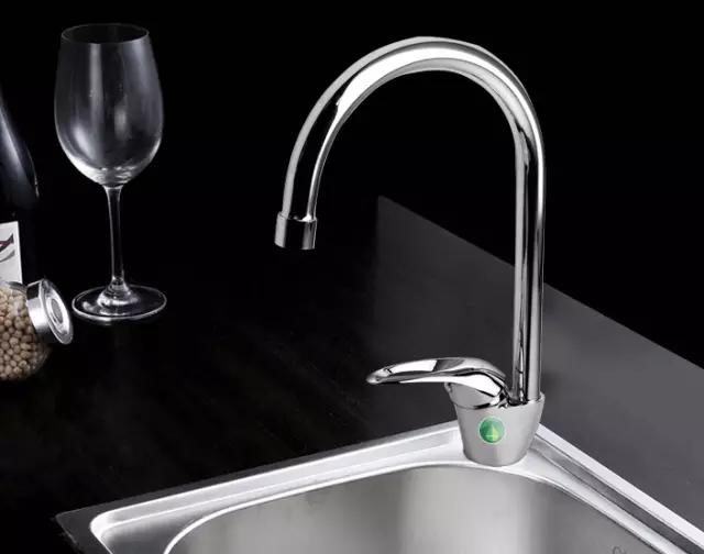 厨房大单槽选什么耐用,厨房下沉式大单槽