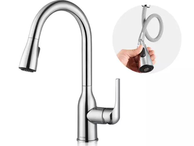 厨房大单槽选什么耐用,厨房下沉式大单槽