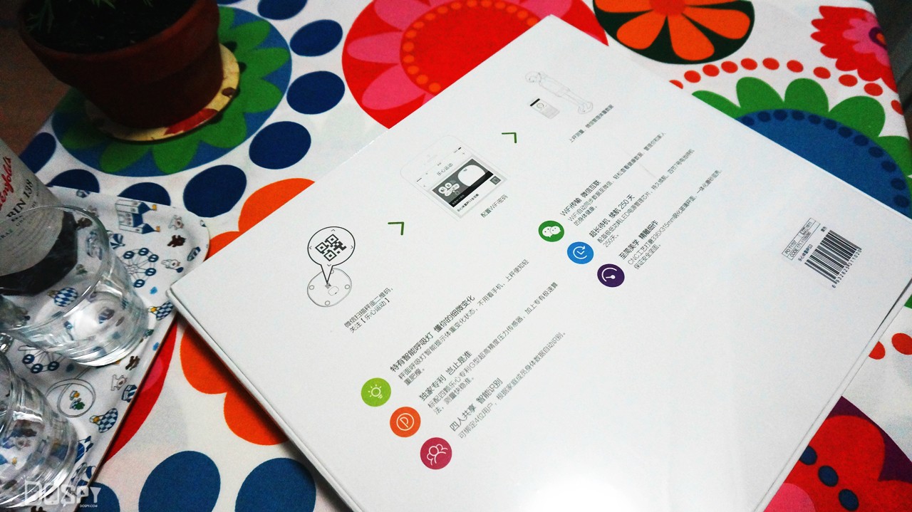 乐心S3体重秤怎么样,乐心s3体重电子秤