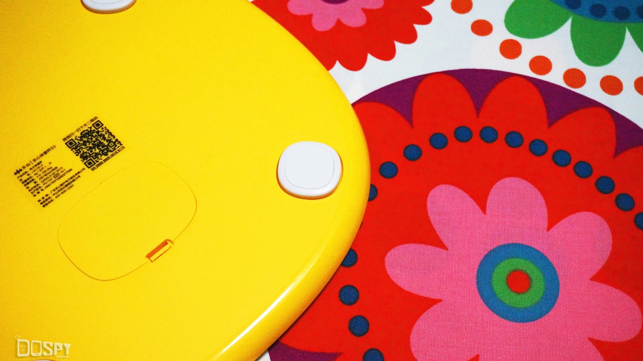 乐心S3体重秤怎么样,乐心s3体重电子秤