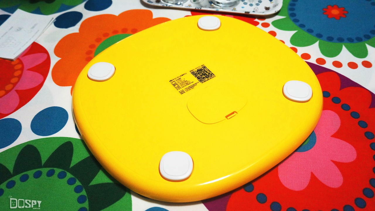 乐心S3体重秤怎么样,乐心s3体重电子秤