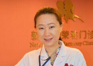 陈阳主任医师讲座,小儿推拿培训陈阳