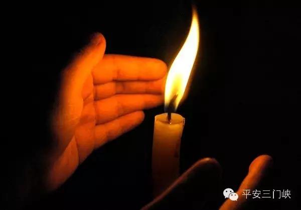 追忆史军锋:逝者安息,生者前行!