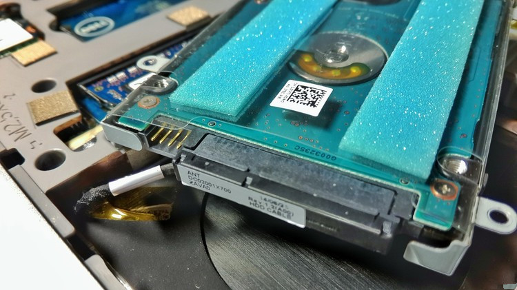 拯救你的电脑——三星850EVO