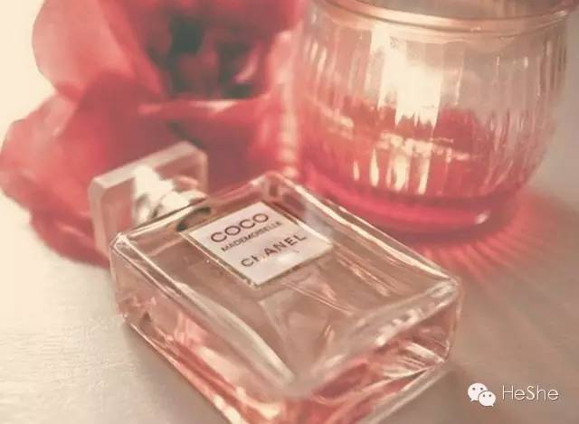 选5瓶香水让ta记住你的味,香水留住你的味道