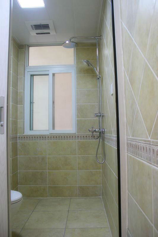 98平爱的混搭小屋，城市蚁族终于有家了