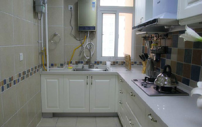 98平爱的混搭小屋，城市蚁族终于有家了