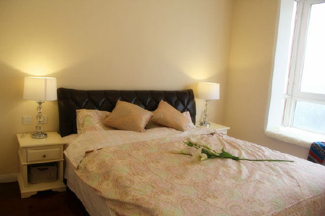 98平爱的混搭小屋，城市蚁族终于有家了