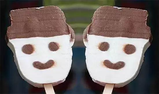 广州人小时候吃过的冷饮,童年的回忆菠萝冷饮