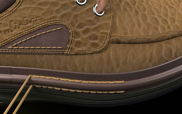 木林森把自然融入生活,高端品质木林森