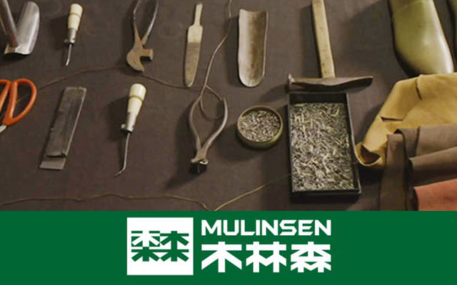 木林森把自然融入生活,高端品质木林森