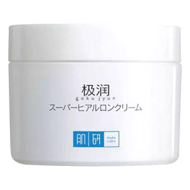 夏天适合混合肌肤用的面霜,夏天护肤搭配推荐什么面霜