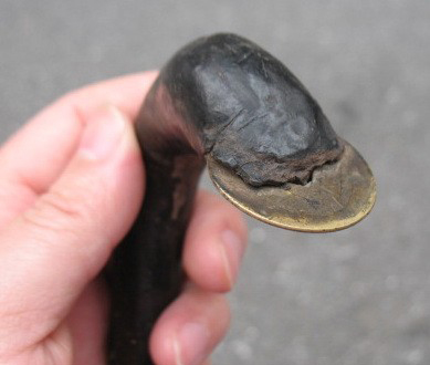 什么材质的刮痧板刮腹部效果好,刮痧板材质大比拼