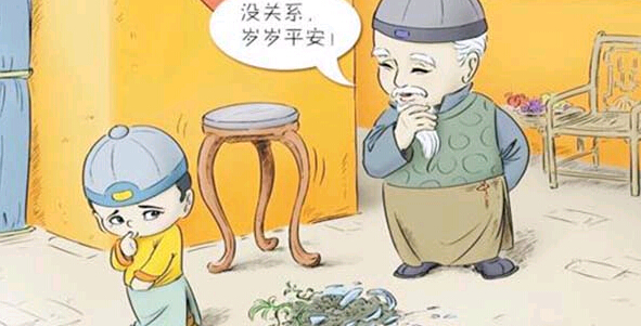 张家口的过年民俗文化,张家口人春节初六的禁忌