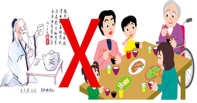 张家口的过年民俗文化,张家口人春节初六的禁忌