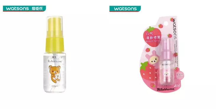 屈臣氏好物推荐身体乳水乳套装,屈臣氏平价好物推荐皮肤粗糙暗沉