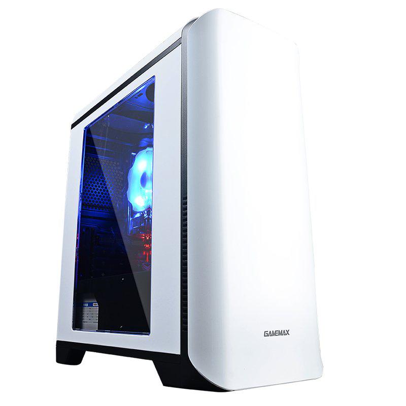 一体机电脑机箱推荐,财务办公用电脑主机推荐哪个品牌