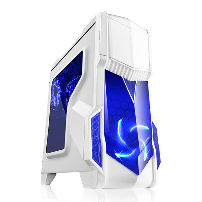 一体机电脑机箱推荐,财务办公用电脑主机推荐哪个品牌