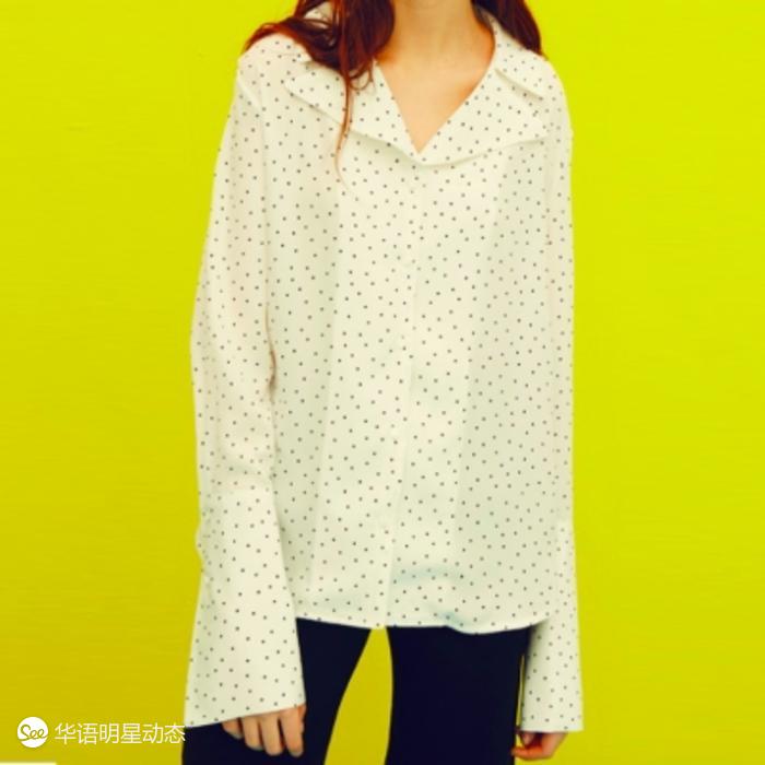 最爱的四种衬衫穿法分享给你们,流行的男士衬衫穿法