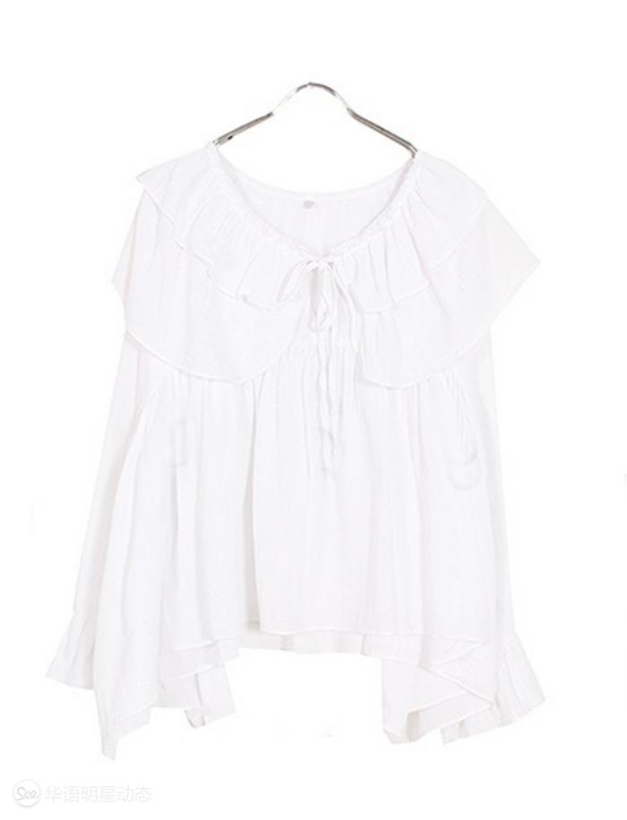 最爱的四种衬衫穿法分享给你们,流行的男士衬衫穿法