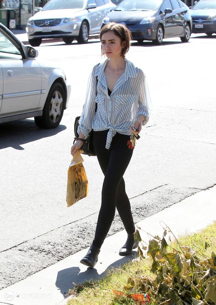 最爱的四种衬衫穿法分享给你们,流行的男士衬衫穿法