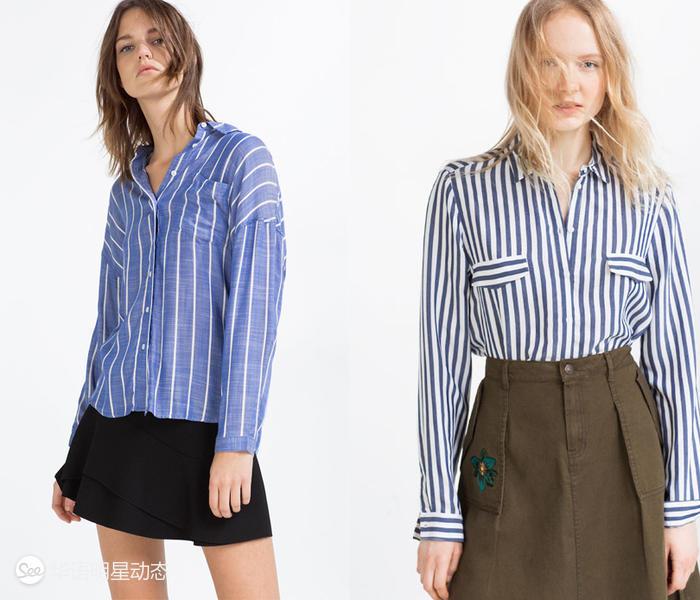 最爱的四种衬衫穿法分享给你们,流行的男士衬衫穿法