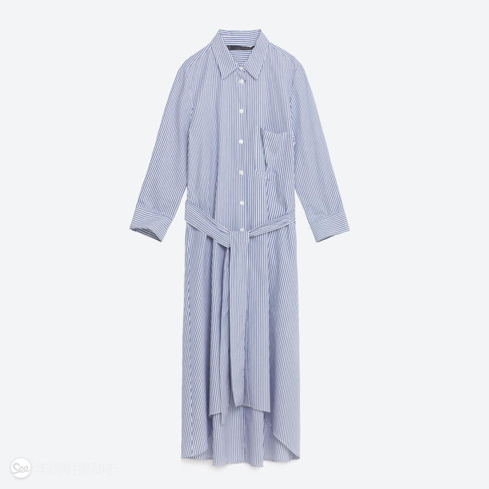 最爱的四种衬衫穿法分享给你们,流行的男士衬衫穿法