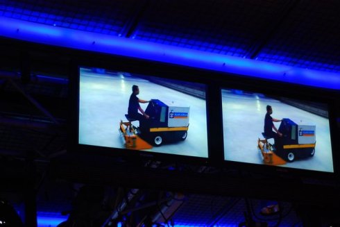 与海洋航行者号美丽邂逅（二）