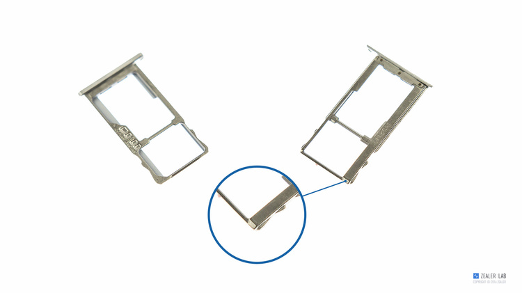 拆解360,360f4手机