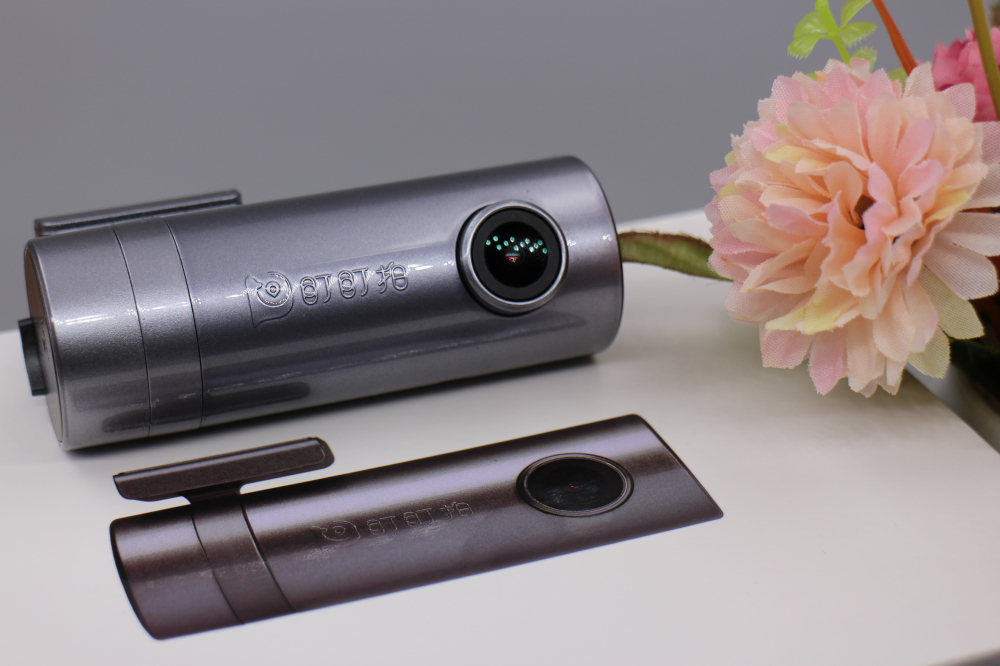 碰瓷克星隐藏式记录仪,盯盯拍mini2s行车记录仪使用教程