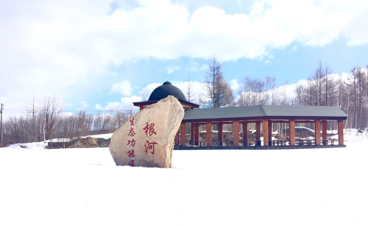 寻北路上，你需要知道的“姿势”