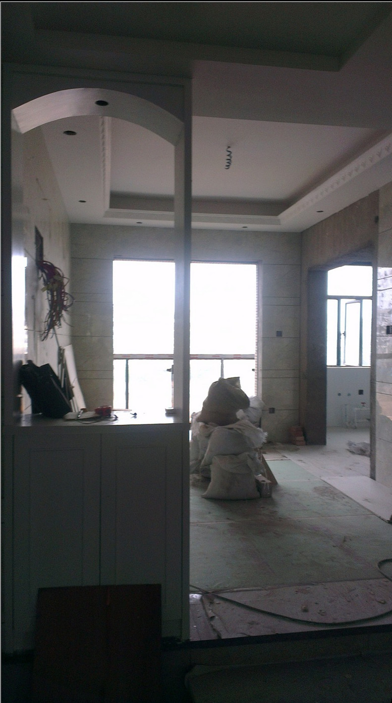 小白装修日记视频怎么做的,小白家装日记