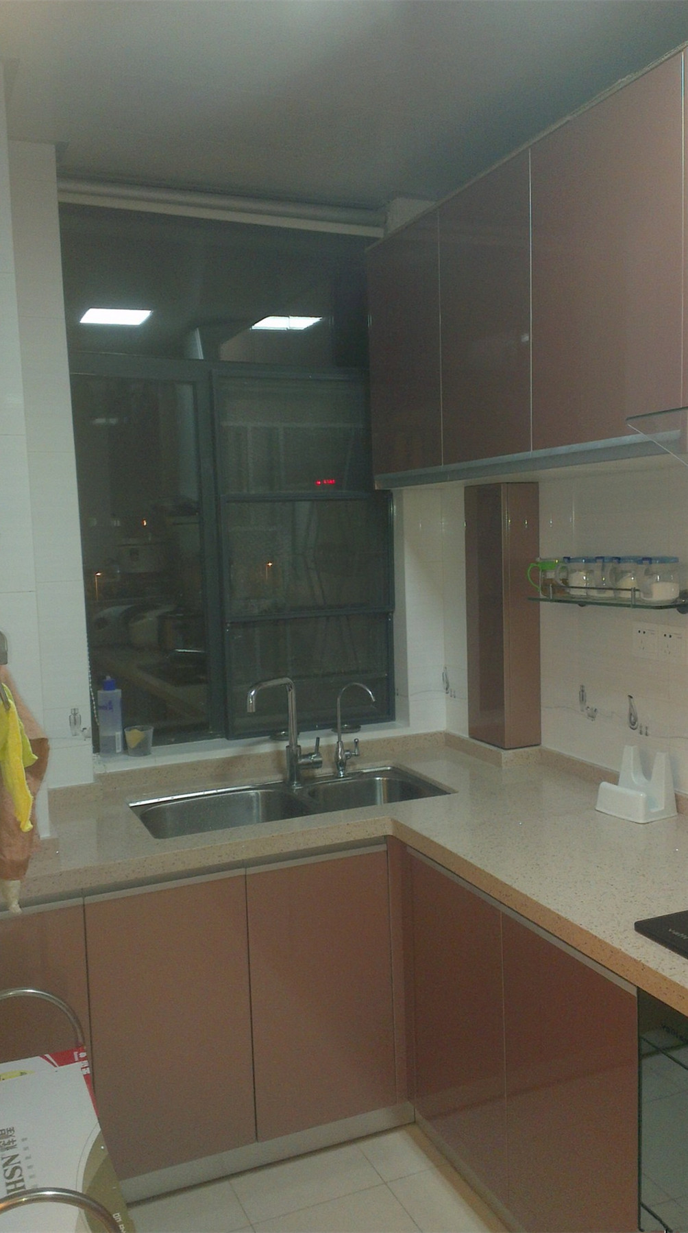 小白装修日记视频怎么做的,小白家装日记