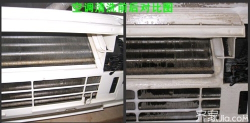 专家告诉你家电清洗费用,家电清洗一般收费标准