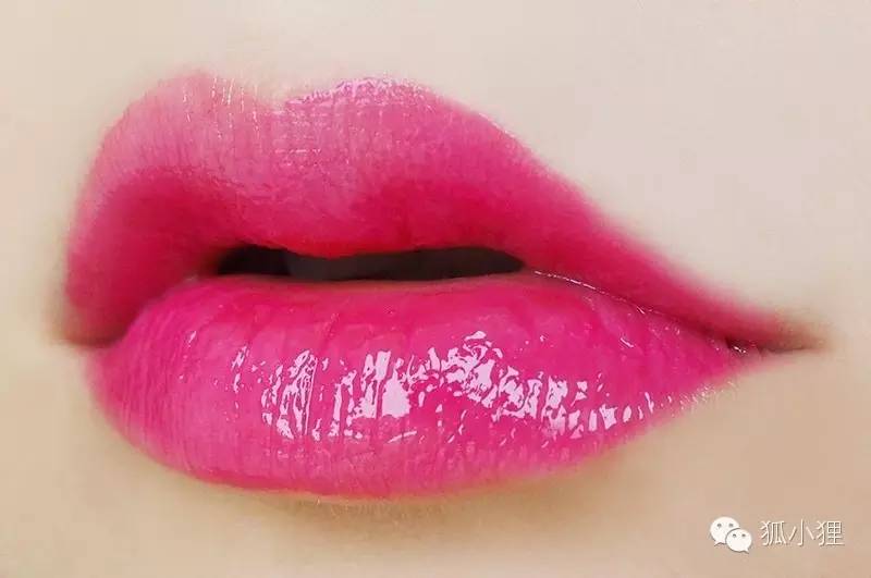 我的颜值，全靠这根唇膏在死撑|彩妆