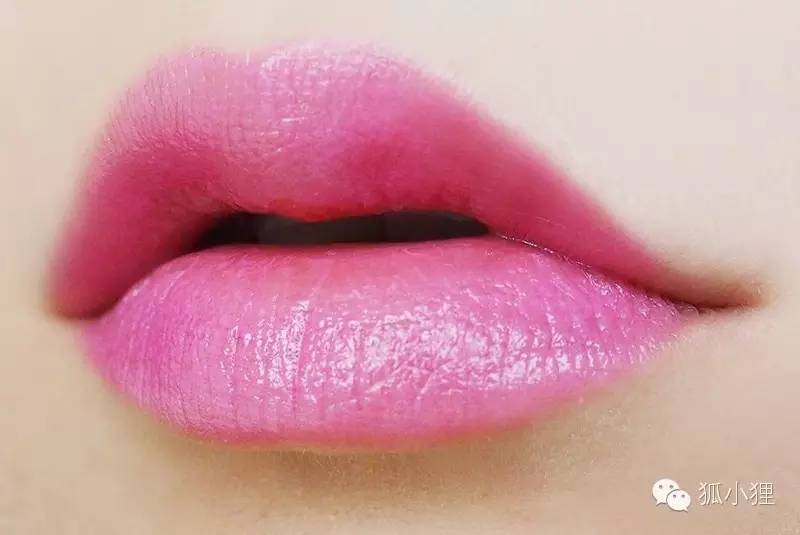 我的颜值，全靠这根唇膏在死撑|彩妆