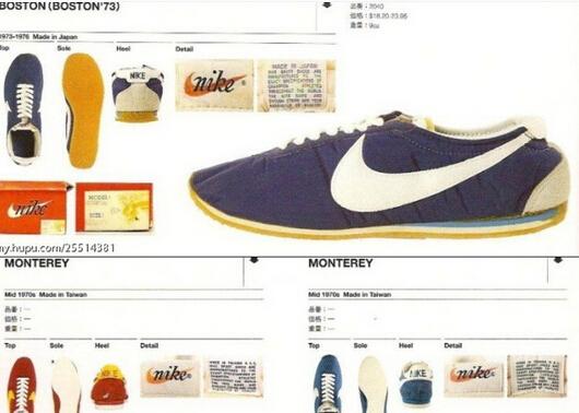 asics中国官网,asics复古跑鞋全解读