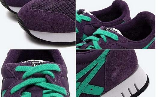 asics中国官网,asics复古跑鞋全解读