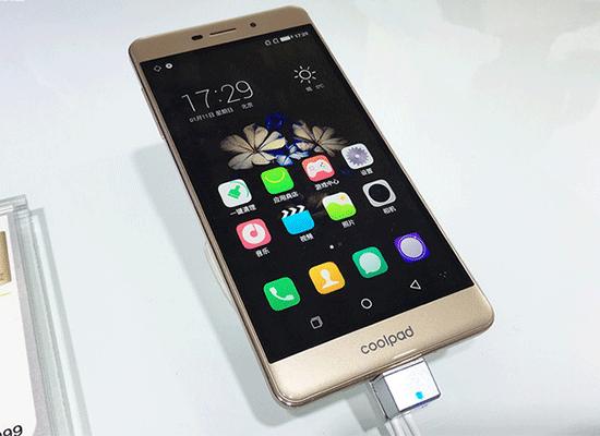 酷派手机锋尚3黑科技,酷派锋尚v3手机参数